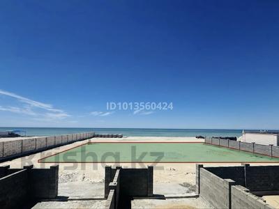 Участок · 5 соток, Теплый пляж 19/54 — — Сая Южанка Blue Marine за 13 млн ₸ в Актау