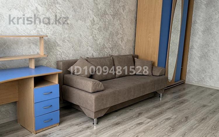 1-бөлмелі пәтер · 40 м² · 6/9 қабат, Микрорайон Береке, Береке 64, бағасы: 150 000 ₸ в Костанае — фото 2