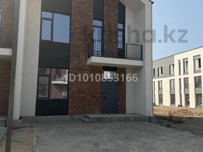 6-бөлмелі пәтер · 170 м², Алатауская трасса 33ж б3/6, бағасы: 88 млн ₸ в Бельбулаке (Мичурино)