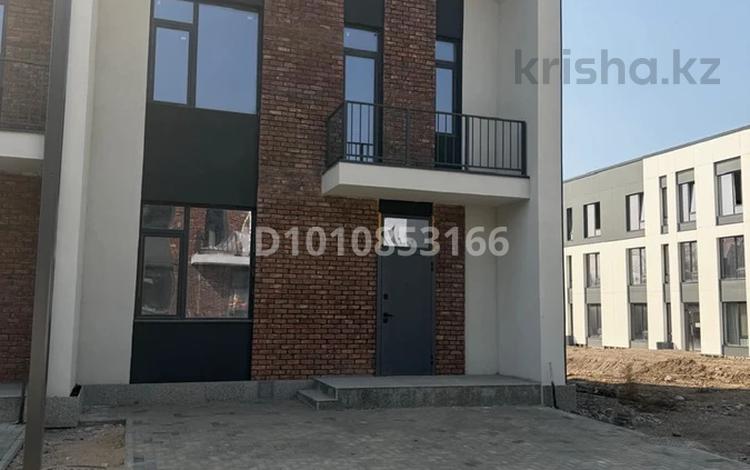 6-бөлмелі пәтер · 170 м², Алатауская трасса 33ж б3/6, бағасы: 88 млн ₸ в Бельбулаке (Мичурино) — фото 2
