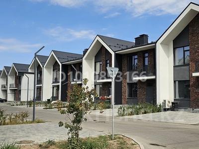 6-комнатная квартира · 170 м², Алатауская трасса 33ж б3/6 за 83 млн ₸ в Бельбулаке (Мичурино)