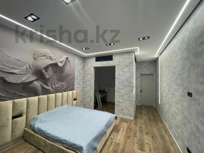 3-комнатная квартира, 125 м², 3/9 этаж, Арайлы за 95 млн 〒 в Алматы, Бостандыкский р-н