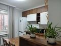 2-бөлмелі пәтер · 58 м² · 4/7 қабат, Розыбакиева 310а — Верхняя Мега, бағасы: 31 000 ₸ в Алматы, Бостандыкский р-н — фото 3