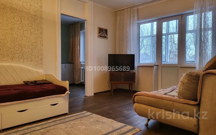 2-комнатная квартира · 45 м² · 3/5 этаж, Чокина 103/1 — Район Гулливера за 12 000 ₸ в Павлодаре — фото 17