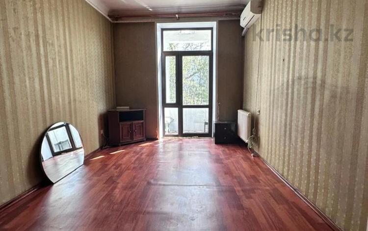 3-комнатная квартира · 72.4 м² · 3/3 этаж, Абая — Достык за 61 млн ₸ в Алматы, Медеуский р-н — фото 18