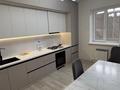 3-комнатная квартира · 99.6 м² · 7/9 этаж, мкр Нурсая, Т. Жумагалиева 10 за 39.5 млн ₸ в Атырау