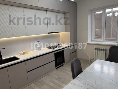 3-комнатная квартира · 99.6 м² · 7/9 этаж, мкр Нурсая, Т. Жумагалиева 10 за 39.5 млн ₸ в Атырау