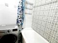 2-комнатная квартира · 60 м² · 8/9 этаж, мкр №4 89 за 300 000 ₸ в Алматы, Ауэзовский р-н — фото 12