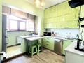 2-комнатная квартира · 60 м² · 8/9 этаж, мкр №4 89 за 300 000 ₸ в Алматы, Ауэзовский р-н — фото 16