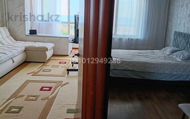 2-бөлмелі пәтер · 51 м² · 8/9 қабат, 12-й мкр — 12 школа, бағасы: 15 млн ₸ в Актау — фото 3