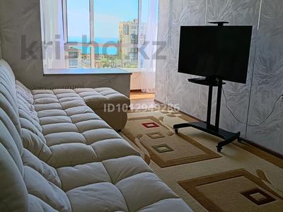 2-комнатная квартира · 51 м² · 8/9 этаж, 12-й мкр — 12 школа за 14.8 млн ₸ в Актау