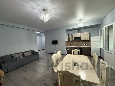 4-комнатная квартира · 110 м² · 10/10 этаж, Шевченко 96 за 680 000 ₸ в Алматы, Алмалинский р-н