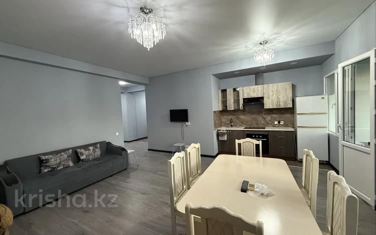 4-бөлмелі пәтер · 110 м² · 10/10 қабат, Шевченко 96, бағасы: 680 000 ₸ в Алматы, Алмалинский р-н — фото 2