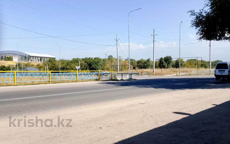 Участок · 50 соток, мкр Теректы — 19 км вдоль Дороги за 140 млн ₸ в Алматы, Алатауский р-н — фото 2