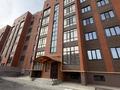 4-бөлмелі пәтер · 121.4 м² · 2/5 қабат, мкр. Алтын орда, Ораза Татеулы 100в, бағасы: 39 млн ₸ в Актобе — фото 12