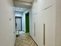 3-комнатная квартира · 107 м² · 4/7 этаж, ул. Жошы хан 12/3 — Самал Парк, Сфера Парк за 132 млн ₸ в Астане, Есильский р-н — фото 19