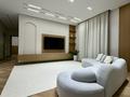 3-комнатная квартира · 107 м² · 4/7 этаж, ул. Жошы хан 12/3 — Самал Парк, Сфера Парк за 132 млн ₸ в Астане, Есильский р-н — фото 4
