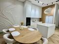 3-комнатная квартира · 107 м² · 4/7 этаж, ул. Жошы хан 12/3 — Самал Парк, Сфера Парк за 132 млн ₸ в Астане, Есильский р-н — фото 7