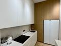 3-комнатная квартира · 107 м² · 4/7 этаж, ул. Жошы хан 12/3 — Самал Парк, Сфера Парк за 132 млн ₸ в Астане, Есильский р-н — фото 8