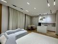 3-комнатная квартира · 107 м² · 4/7 этаж, ул. Жошы хан 12/3 — Самал Парк, Сфера Парк за 132 млн ₸ в Астане, Есильский р-н — фото 9