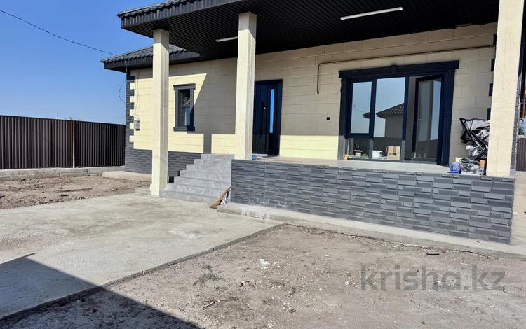 Отдельный дом · 5 комнат · 180 м² · 5 сот., Абылайхана 199 за 33 млн ₸ в Каскелене — фото 3