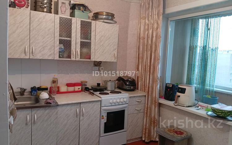 1-бөлмелі пәтер · 35 м² · 9/9 қабат, Валиханова 23, бағасы: 10.5 млн ₸ в Петропавловске — фото 2