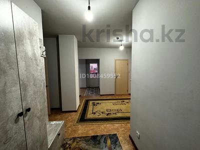 3-комнатная квартира · 90 м² · 4/12 этаж, 11-я улица 23/3 за 150 000 〒 в Туркестане