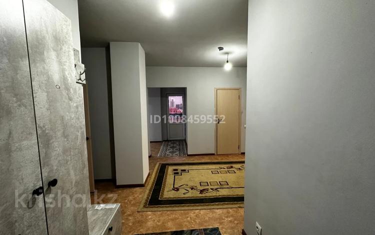 3-комнатная квартира · 90 м² · 4/12 этаж, 11-я улица 23/3 за 150 000 〒 в Туркестане — фото 2