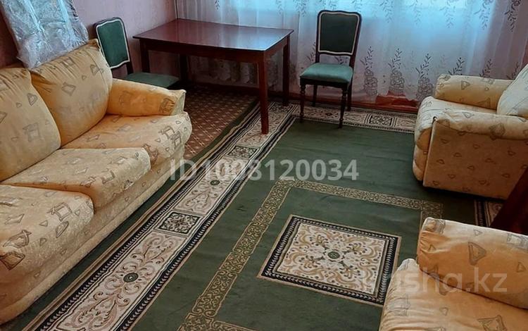 3-бөлмелі пәтер · 75 м², 3 27 — Школа Омг, бағасы: 210 000 ₸ в Конаеве — фото 103