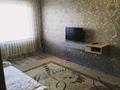 2-комнатная квартира, 46 м², 5/5 этаж посуточно, Нуркина 70/1 за 12 000 〒 в Павлодаре