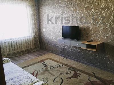 2-комнатная квартира, 46 м², 5/5 этаж посуточно, Нуркина 70/1 за 12 000 〒 в Павлодаре