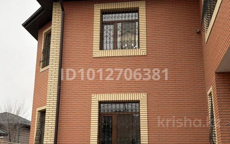 Жеке үй · 7 бөлме · 480 м² · 10 жүзд., Саялы ш/а., бағасы: 170 млн ₸ в Алматы, Алатауский р-н — фото 2