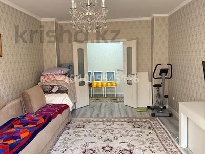 3-комнатная квартира · 92.6 м² · 2/14 этаж, Мәңгілік Ел 19 — Керей жанибек Алматы за 60 млн ₸ в Астане, Есильский р-н