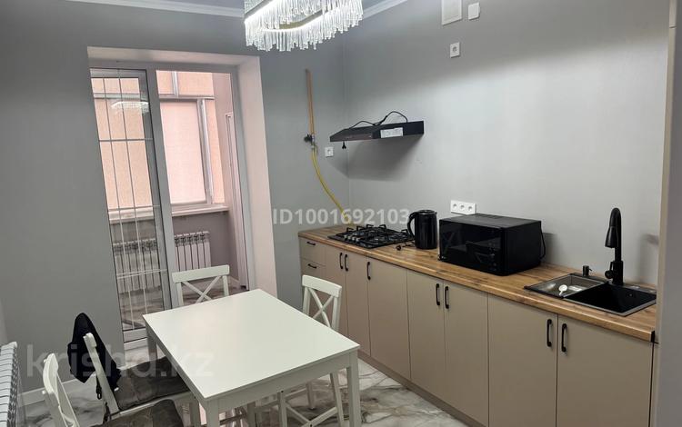 1-комнатная квартира · 45 м² · 2/4 этаж, Кайрата жумагалиева 31 — Кирова за 13 000 ₸ в Уральске, мкр Школьник — фото 8