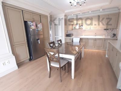5-комнатная квартира · 220 м² · 9/18 этаж, Аскарова 8 за 195 млн ₸ в Алматы, Ауэзовский р-н