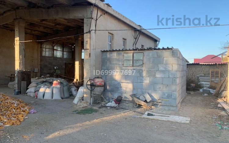 Промбаза · 20 соток, Байтерек 1а — Байтерек район кіре берісі за 30 млн 〒 в  — фото 2