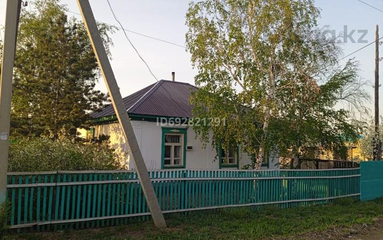 Отдельный дом • 3 комнаты • 80 м² • 8 сот., Темирбекова 149 за 10.3 млн 〒 в Кокшетау — фото 2