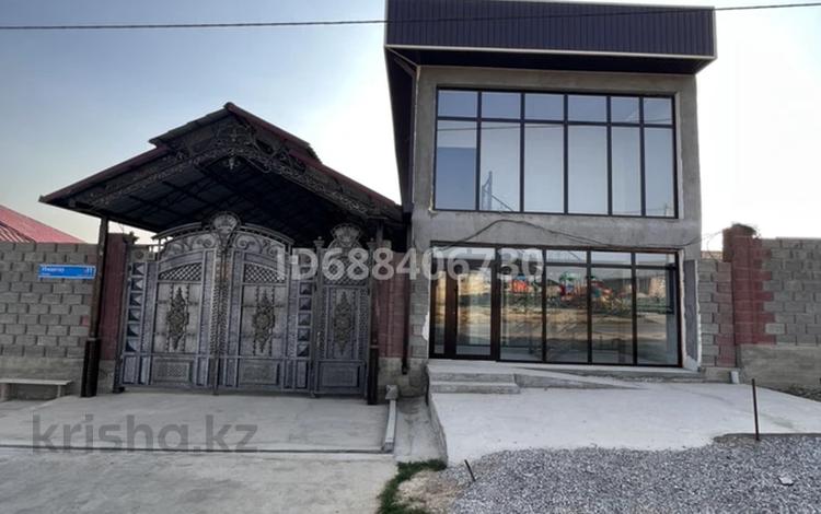Свободное назначение • 250 м² за 200 000 〒 в Шымкенте, Абайский р-н — фото 2