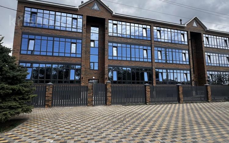 3-комнатная квартира · 103 м² · 1/3 этаж, Жуманиязова 1 за 41 млн ₸ в Уральске — фото 24