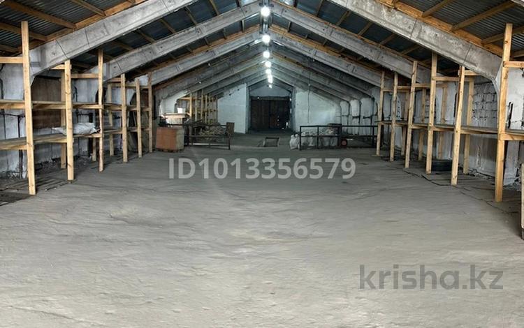 Склады · 564.4 м² за 35 млн ₸ в Костанае — фото 2