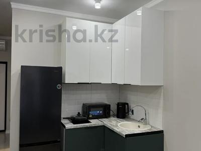 1-бөлмелі пәтер · 30 м² · 14/14 қабат, Утепова 31 — Утепова 31, бағасы: 31.5 млн ₸ в Алматы, Бостандыкский р-н