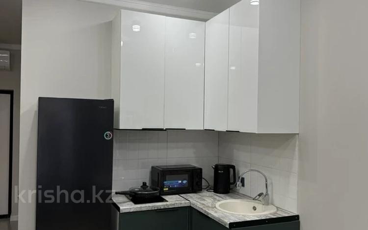 1-бөлмелі пәтер · 30 м² · 14/14 қабат, Утепова 31 — Утепова 31, бағасы: 31.5 млн ₸ в Алматы, Бостандыкский р-н — фото 32