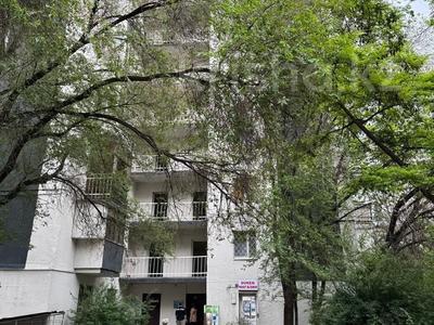 1-комнатная квартира · 37 м² · 1/12 этаж, мкр Аксай-1, мкр Аксай-1а 11 за 26 млн ₸ в Алматы, Ауэзовский р-н