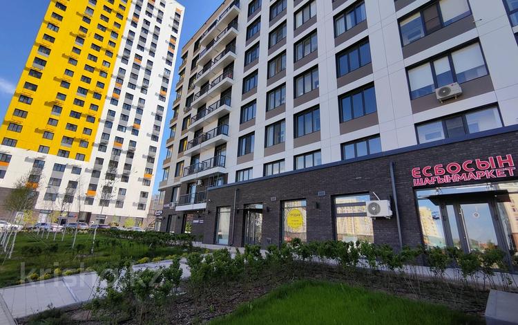 Свободное назначение · 76.3 м² за 70 млн ₸ в Астане — фото 13
