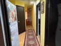 3-комнатная квартира · 53 м² · 4/5 этаж, 2 52 за 200 000 ₸ в Атырау, мкр Авангард-4 — фото 2