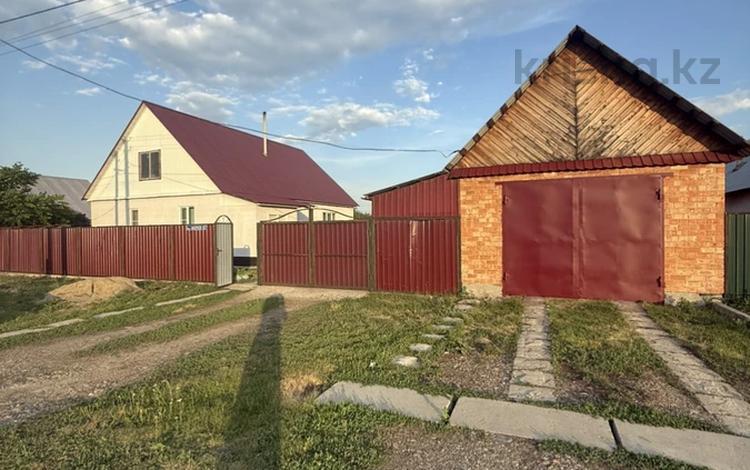 Жеке үй · 4 бөлме · 110.9 м² · 15 жүзд., Мерей, бағасы: ~ 35.8 млн ₸ в Усть-Каменогорске, Ахмирово — фото 2