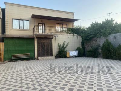 Жеке үй · 6 бөлме · 400 м² · 4 жүзд., Молодая Гвардия 20 — Диваева, бағасы: 750 000 ₸ в Шымкенте, Аль-Фарабийский р-н