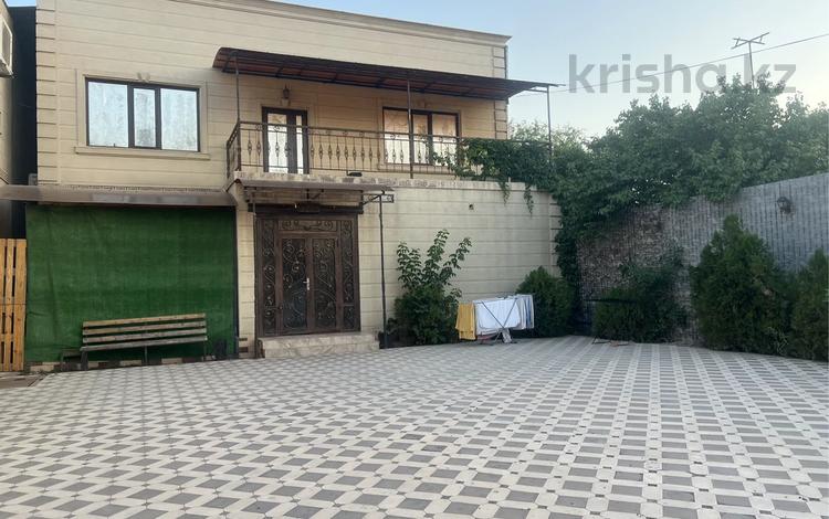 Жеке үй · 6 бөлме · 400 м² · 4 жүзд., Молодая Гвардия 20 — Диваева, бағасы: 750 000 ₸ в Шымкенте, Аль-Фарабийский р-н — фото 2