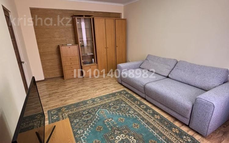 1-комнатная квартира · 44 м² · 6/9 этаж, мкр Мамыр-4 302 за 230 000 ₸ в Алматы, Ауэзовский р-н — фото 2