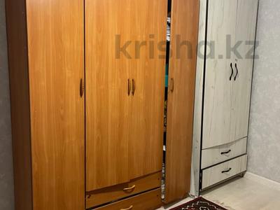 1 комната · 30 м² · 5 этаж, Жангильдина 10 за 30 000 〒 в Шымкенте, Аль-Фарабийский р-н